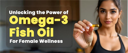 What Does Fish Oil Do for Women? 8 Proven Benefits Backed by Science