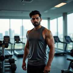 Rohit Patil - Fitness Model